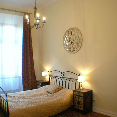 Apartamenty Golebia 3 Krakow Bagian luar foto