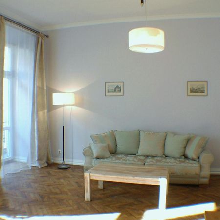Apartamenty Golebia 3 Krakow Bagian luar foto