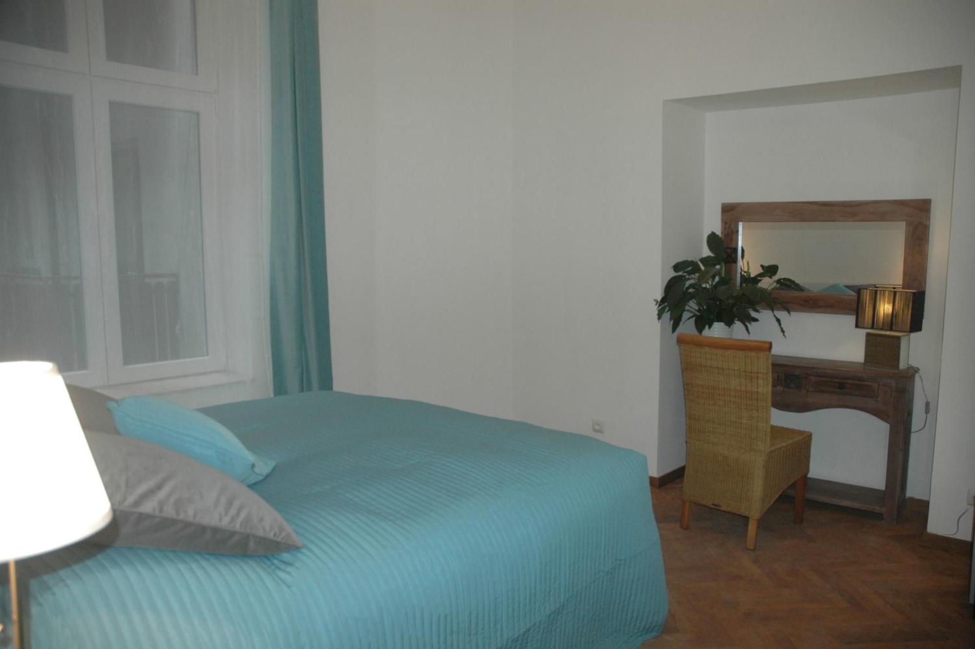 Apartamenty Golebia 3 Krakow Ruang foto