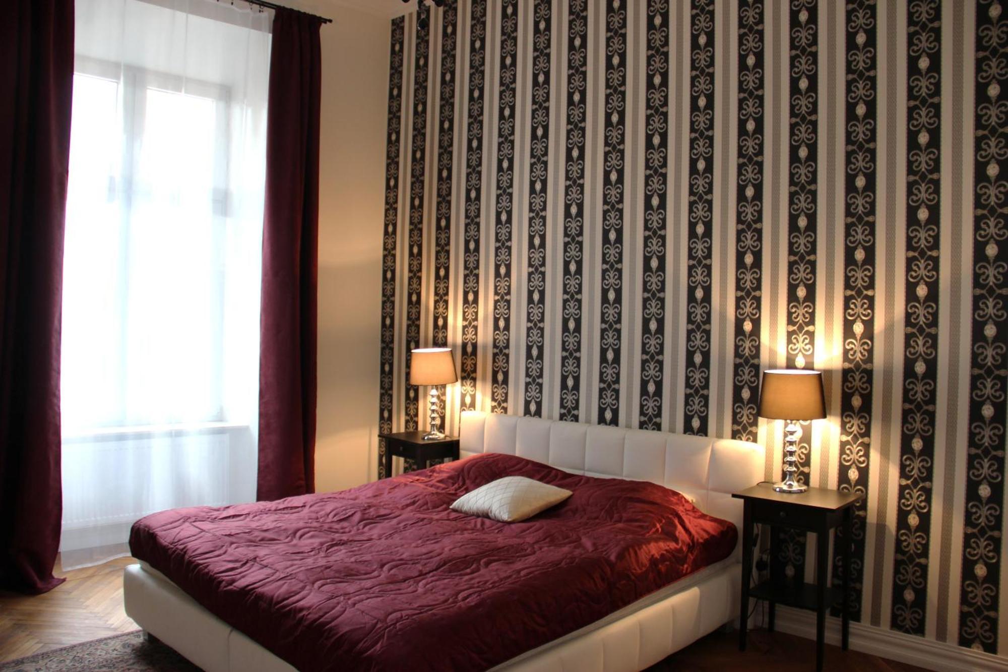 Apartamenty Golebia 3 Krakow Bagian luar foto
