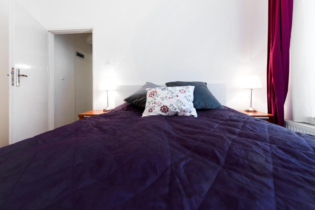 Apartamenty Golebia 3 Krakow Ruang foto