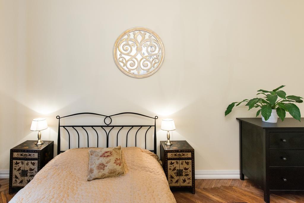 Apartamenty Golebia 3 Krakow Ruang foto
