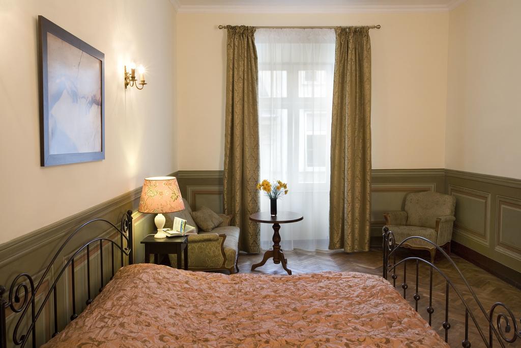 Apartamenty Golebia 3 Krakow Ruang foto