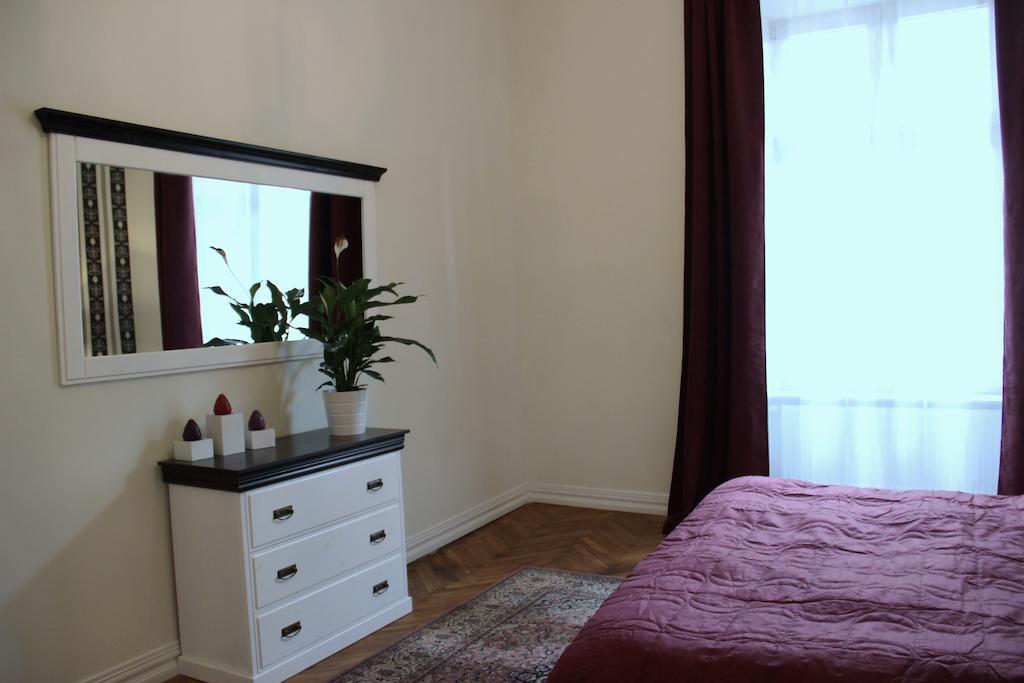 Apartamenty Golebia 3 Krakow Ruang foto