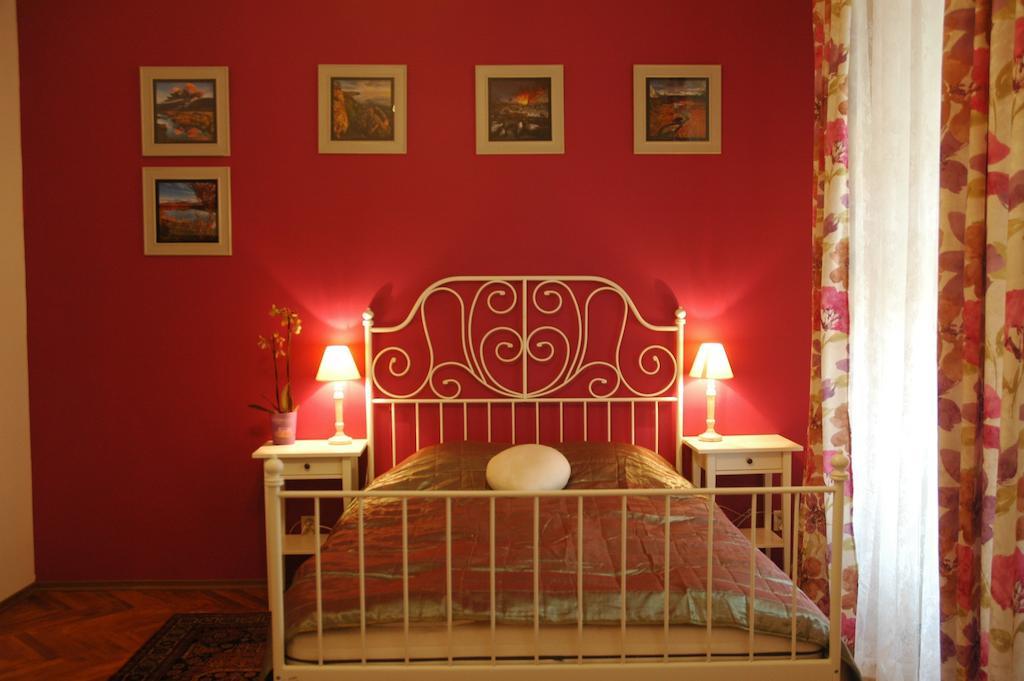 Apartamenty Golebia 3 Krakow Ruang foto
