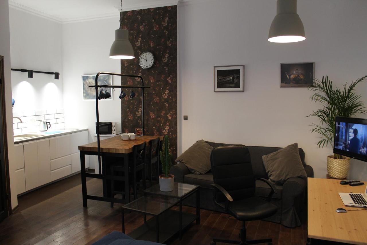 Apartamenty Golebia 3 Krakow Bagian luar foto