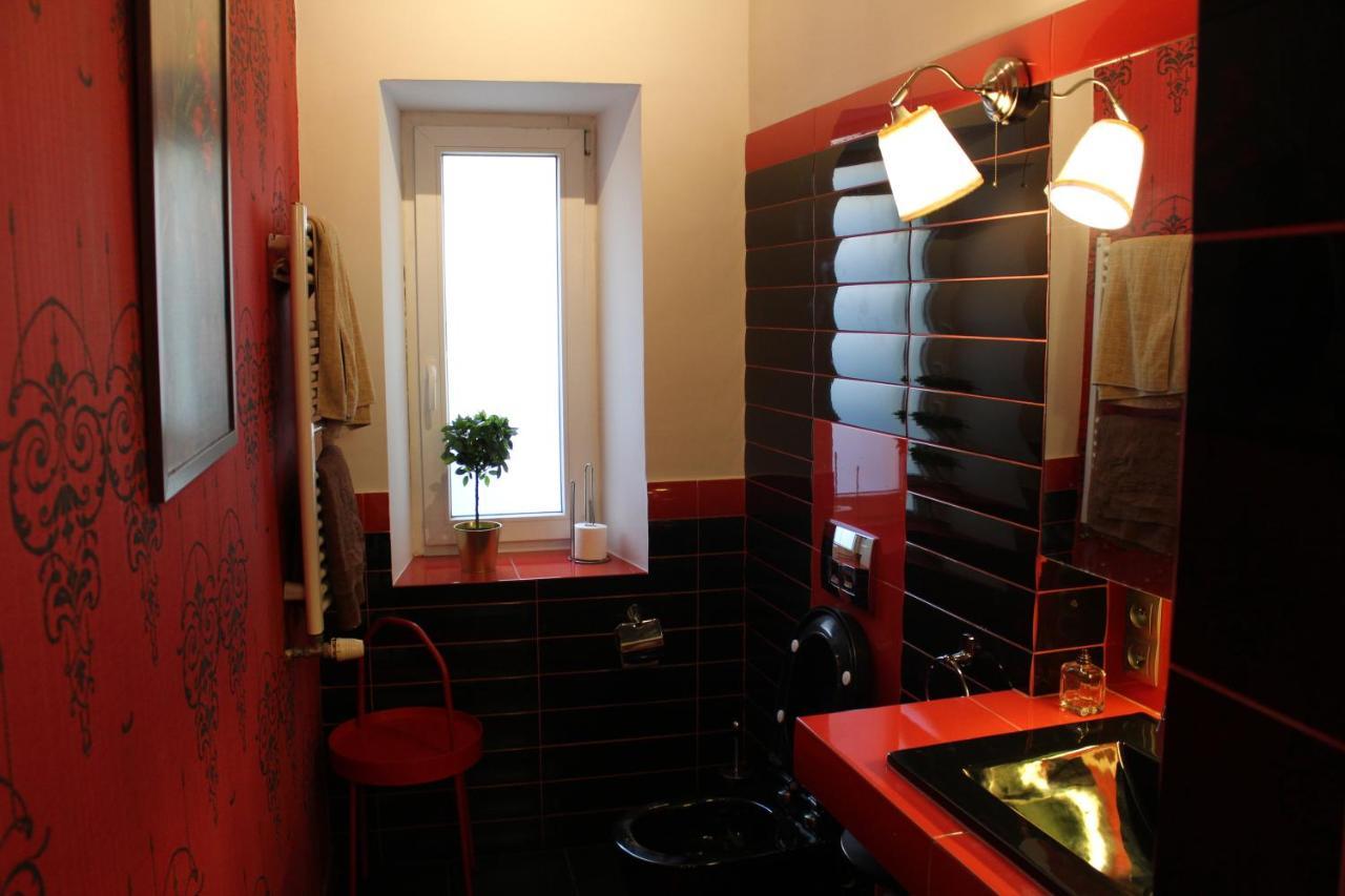 Apartamenty Golebia 3 Krakow Bagian luar foto