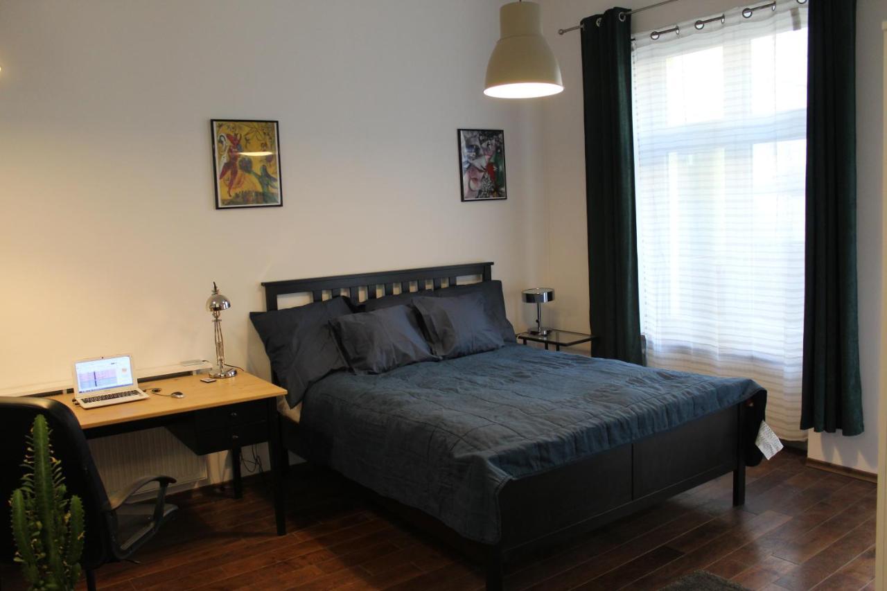 Apartamenty Golebia 3 Krakow Bagian luar foto
